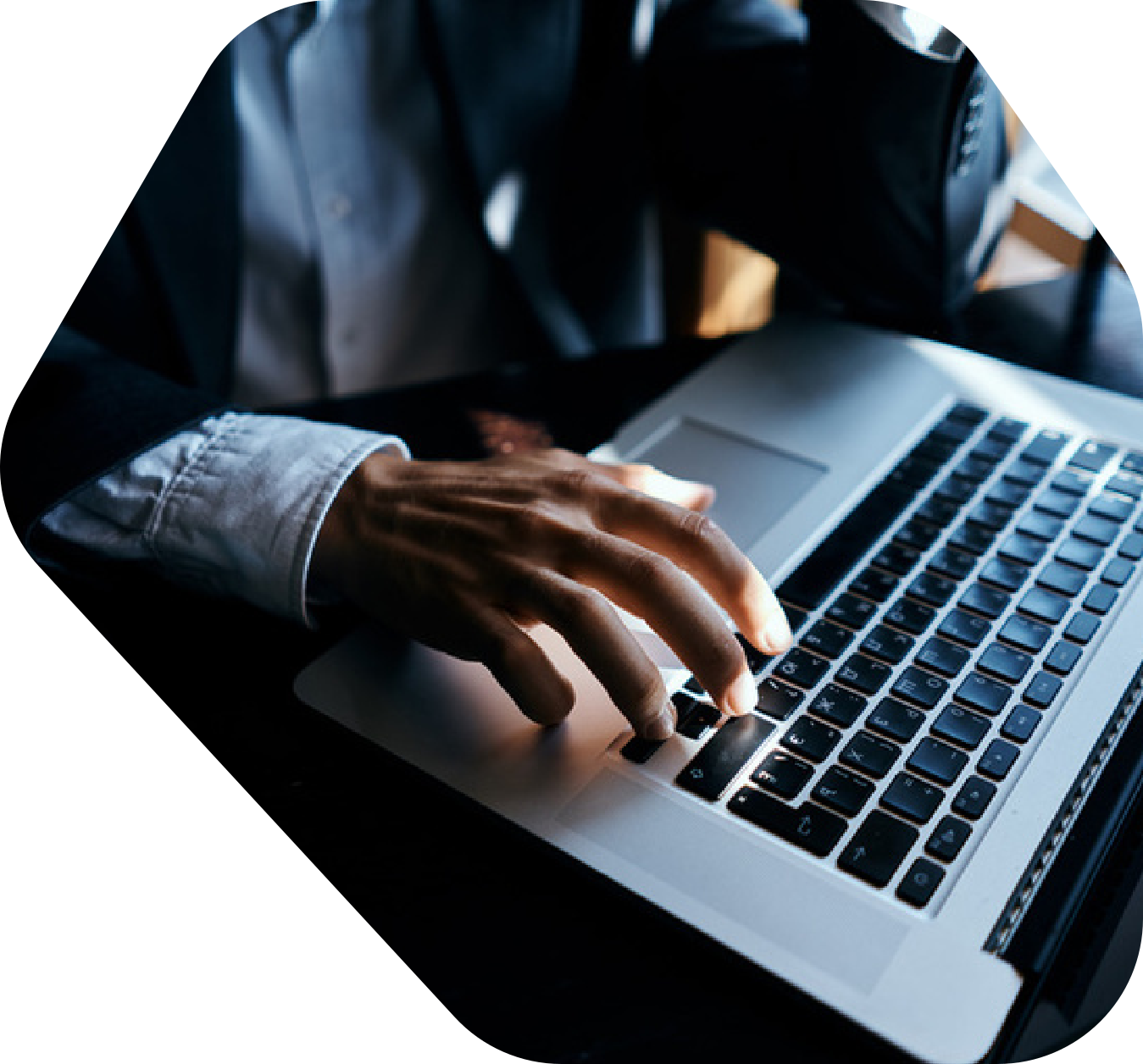 Illustration clavier ordinateur